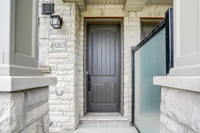 4263 Major Mackenzie Dr, Markham 5