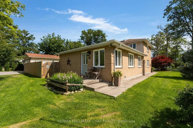 47 Lakeside Dr, Innisfil 2