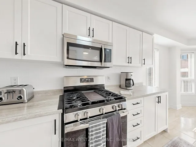 63 Echo Ridge Cres, Vaughan 5