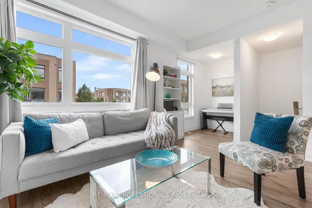 1 Lochlin St, Vaughan 4