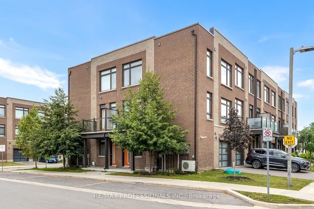 1 Lochlin St, Vaughan 1