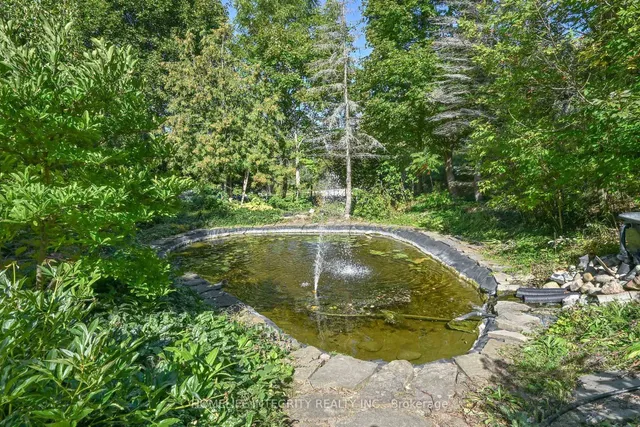 7543 Keenansville Rd, Adjala-Tosorontio