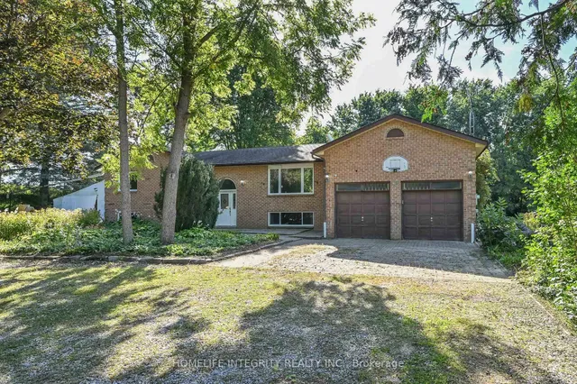 7543 Keenansville Rd, Adjala-Tosorontio 5