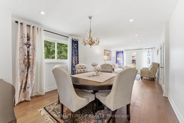 108 Killian Rd, Vaughan 5