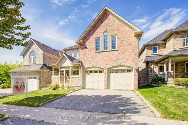 8 Hollylane Dr, Markham 2