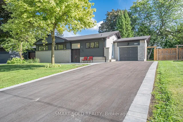 158 Park Ave, Newmarket 5