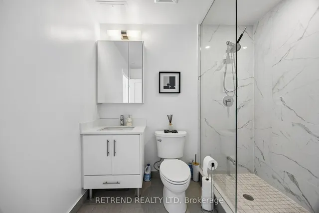 105 Oneida Cres #2306, Richmond Hill 5
