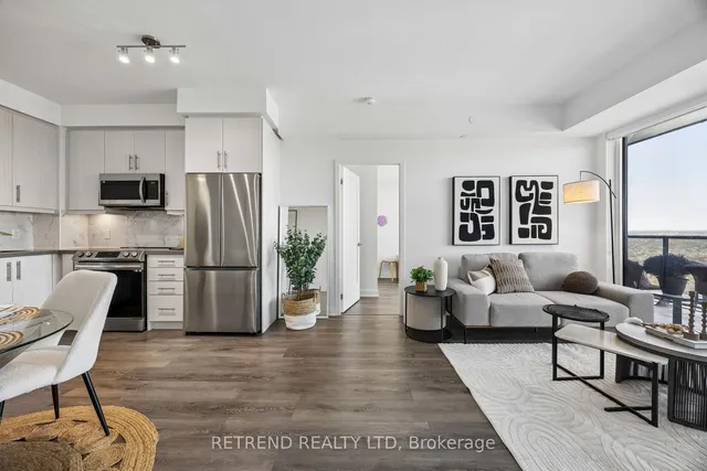 105 Oneida Cres #2306, Richmond Hill 4