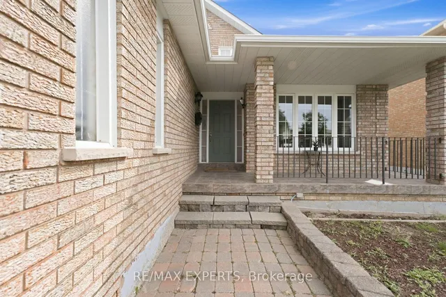 337 Forest Dr, Vaughan 2