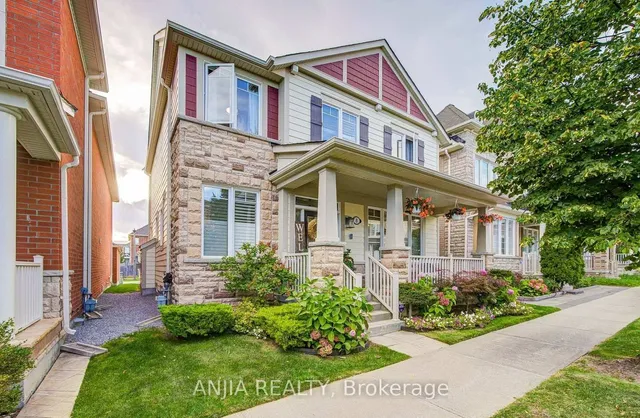 8 Wagon Works St, Markham 1