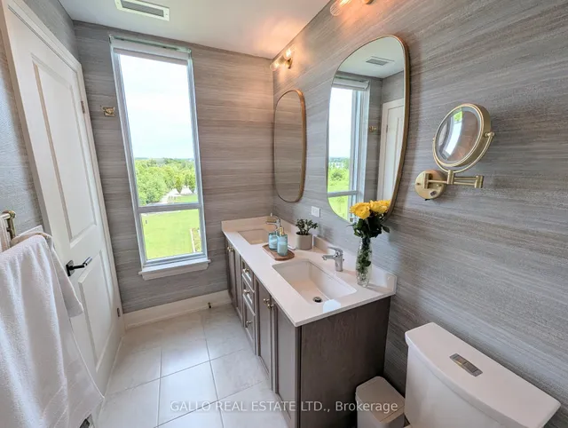 25 Baker Hill Blvd #505, Whitchurch-Stouffville 5