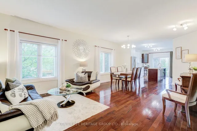 532 Melville Ave, Vaughan 5