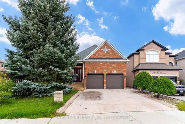 532 Melville Ave, Vaughan 2