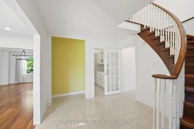 127 O'connor Cres, Richmond Hill 2