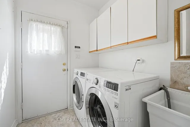 127 O'connor Cres, Richmond Hill 5