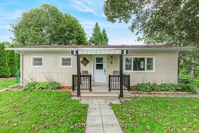 11 Hawthorne Dr, Innisfil 2