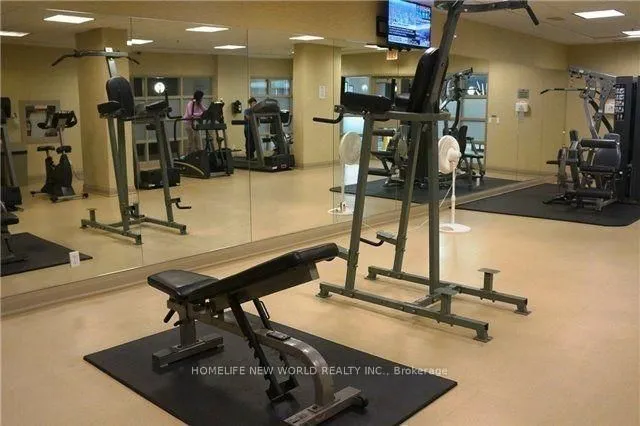 55 South Town Centre Blvd #912, Markham 3