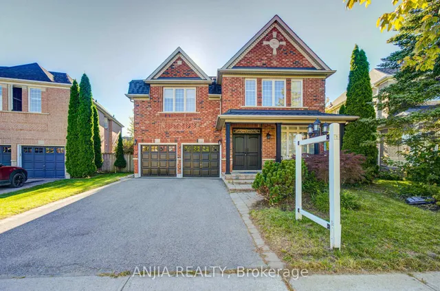 16 Forest Manor Pl, Markham 2
