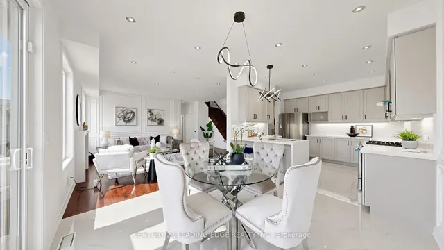 7 Philips Lake Crt, Richmond Hill 5