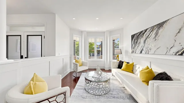 7 Philips Lake Crt, Richmond Hill 4