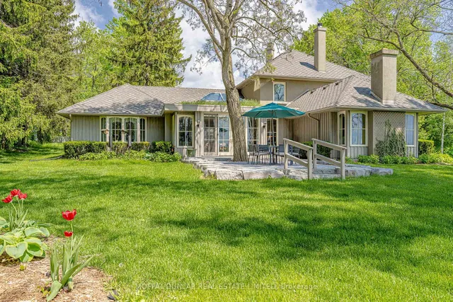 14285 8th Concession Rd, King 3