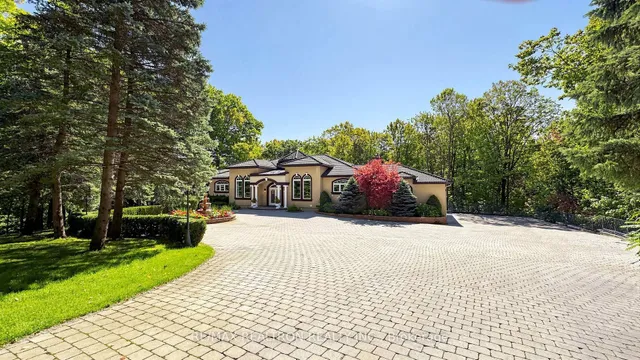 38 Bridgewater Dr, Richmond Hill 5