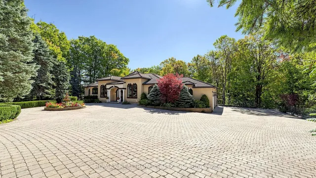 38 Bridgewater Dr, Richmond Hill 3