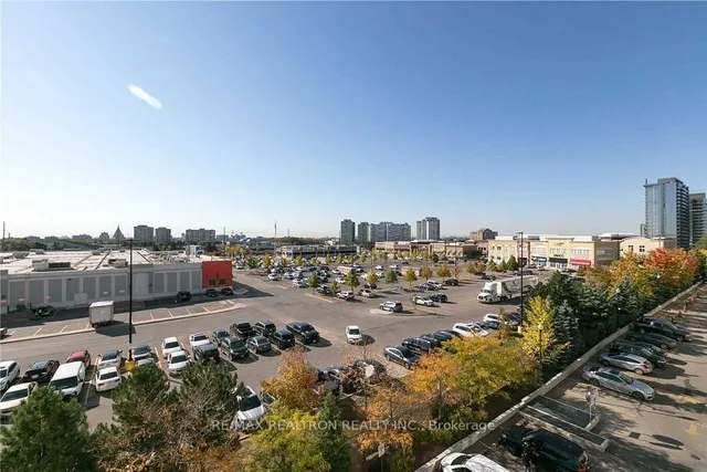 7 North Park Rd #501, Vaughan 4