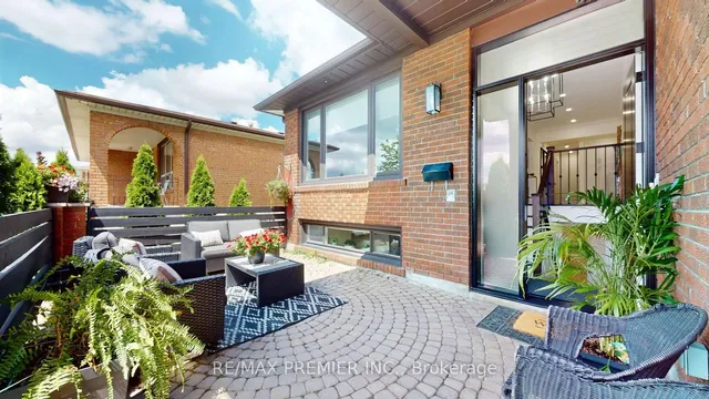 438 Woodbridge Ave, Vaughan 5