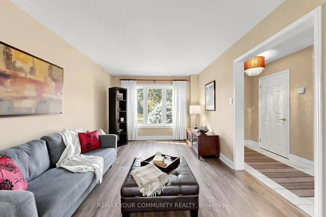 172 Patna Cres, Vaughan 5