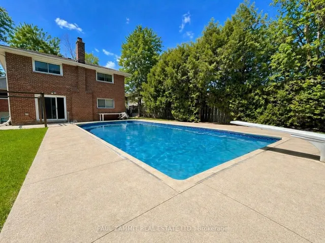 27 Ladyslipper Crt, Markham 3