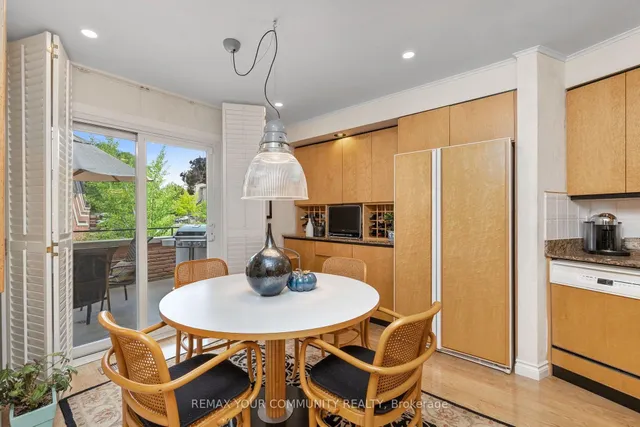 26 Quail Valley Dr, Markham 3