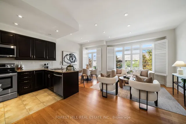 25 Beverley Glen Blvd, Vaughan 4