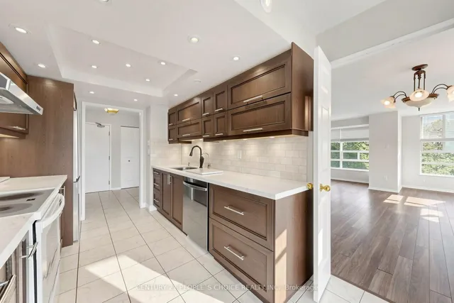 7805 Bayview Ave #413, Markham 5