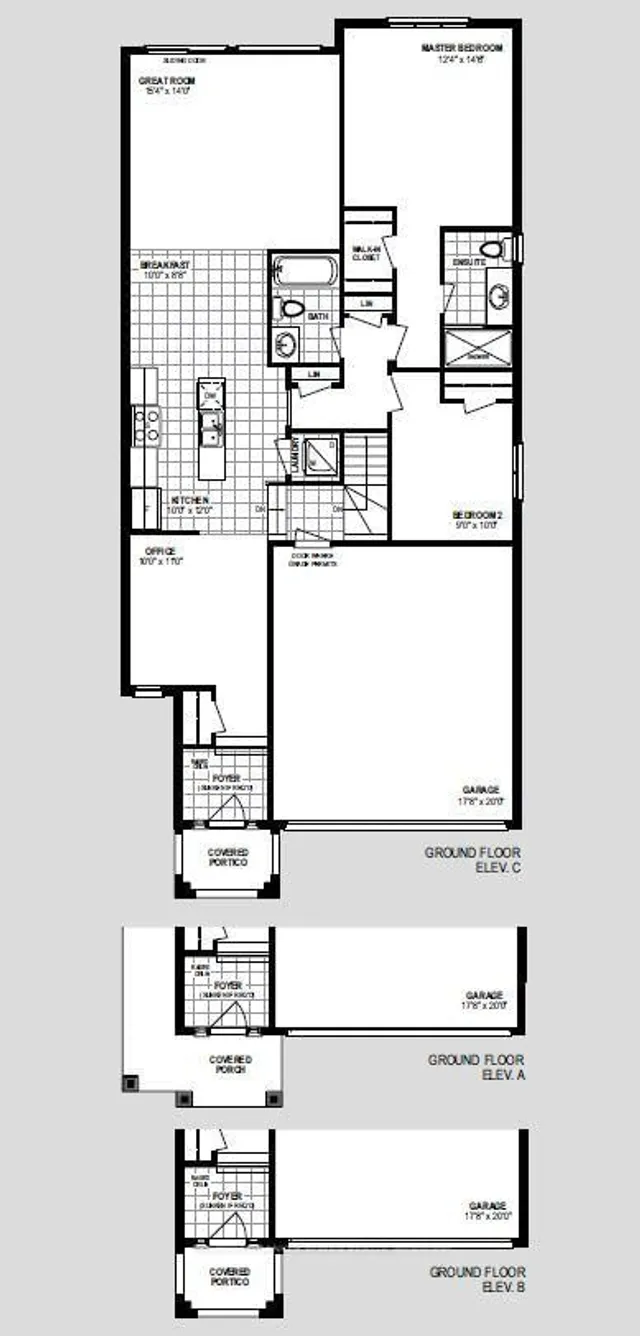 48 Terrain Crt, East Gwillimbury 2