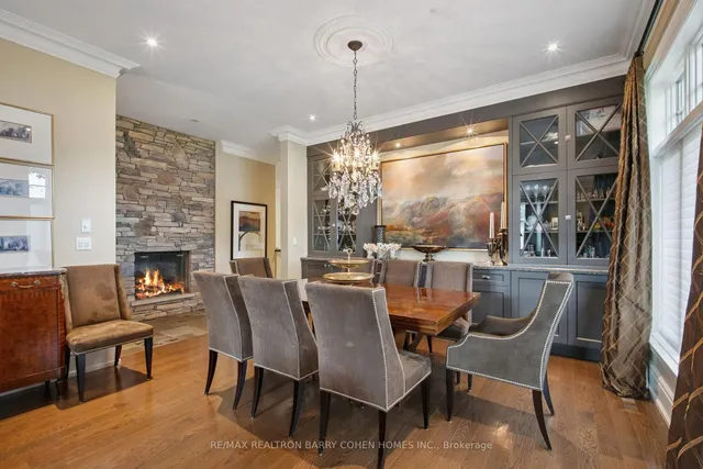 60 Parr Pl, Vaughan 3