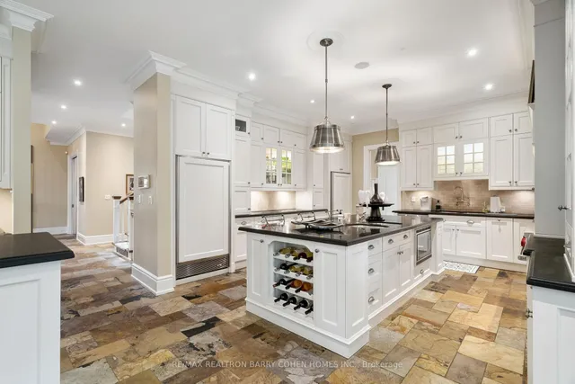 60 Parr Pl, Vaughan 5
