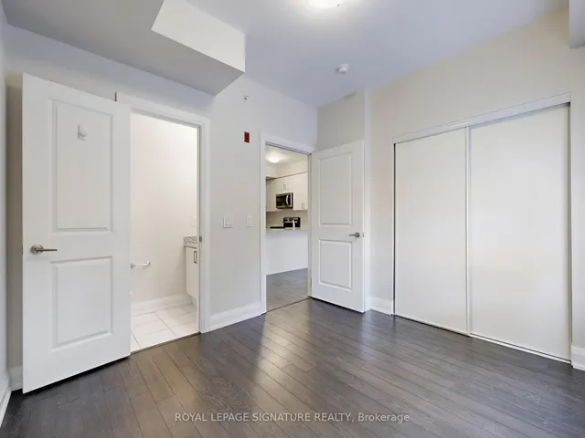 481 Rupert Ave #2119, Whitchurch-Stouffville 5
