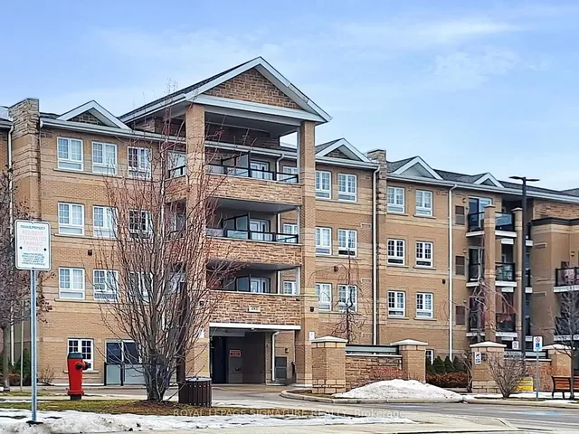 481 Rupert Ave #2119, Whitchurch-Stouffville 2