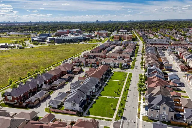 262 Cornell Centre Blvd, Markham 5