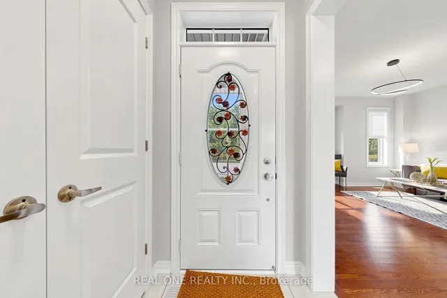262 Cornell Centre Blvd, Markham 4
