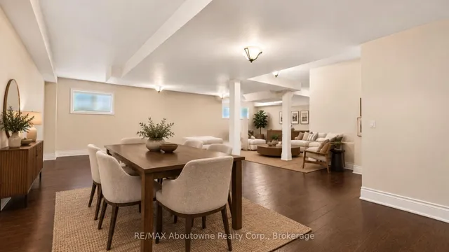 136 Annsleywood Crt, Vaughan 5