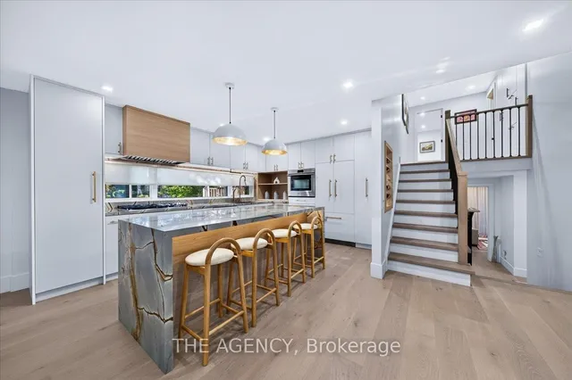 259 Rumble Ave, Richmond Hill 5