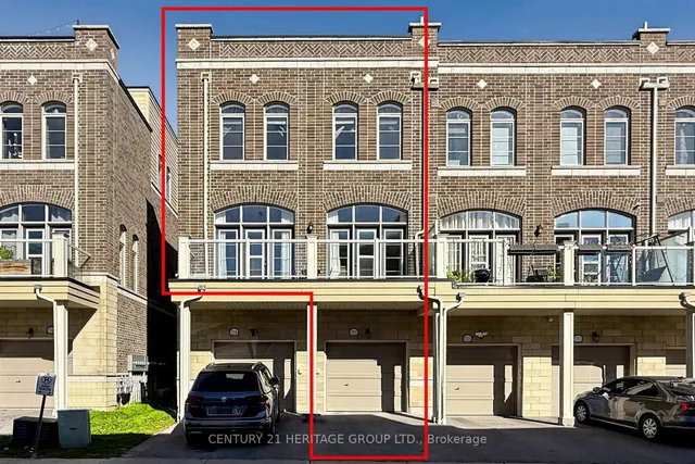12532 Ninth Line #42, Whitchurch-Stouffville 2