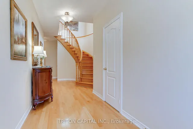 96 Timber Valley Ave, Richmond Hill 5