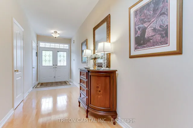 96 Timber Valley Ave, Richmond Hill 4