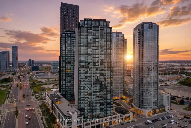 2900 Highway 7 #605, Vaughan