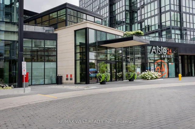2900 Highway 7 #605, Vaughan 3