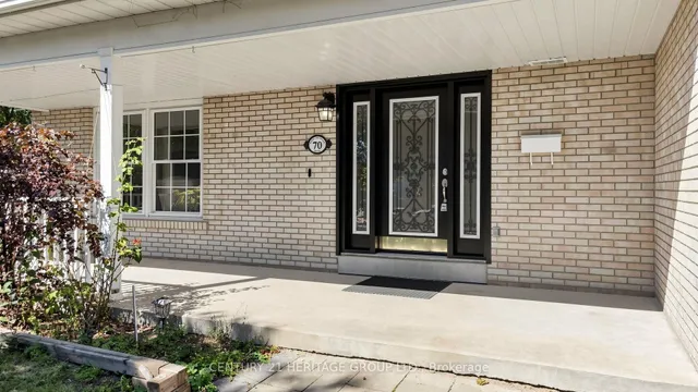 70 Royal Orchard Blvd, Markham 4