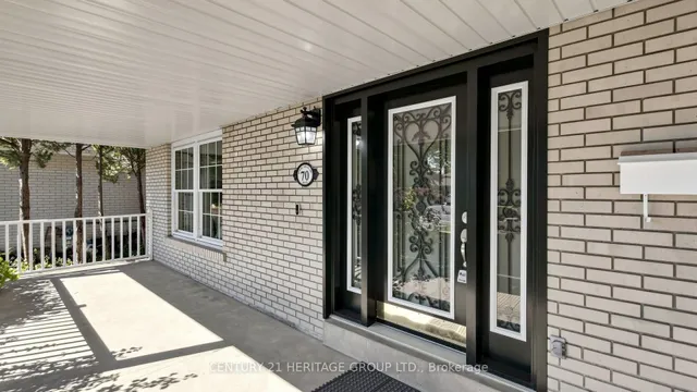 70 Royal Orchard Blvd, Markham 5